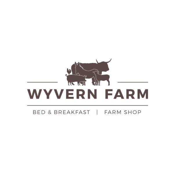 Wyvern Farm Garvestone Kültér fotó